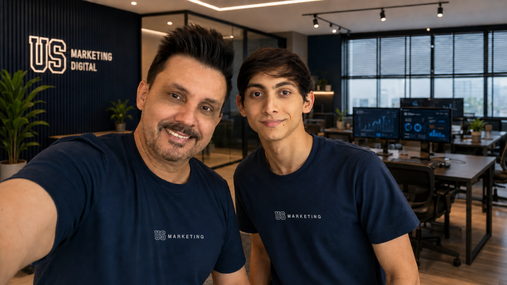 Equipe US Marketing Digital
